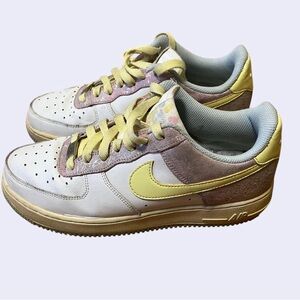 Nike Youth Air Force 1 Low Easter edition